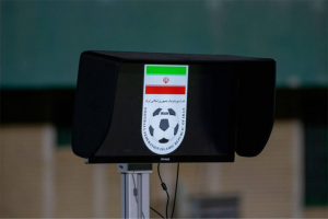 Read more about the article وی‌ای‌آر تبریز از دور خارج شد!