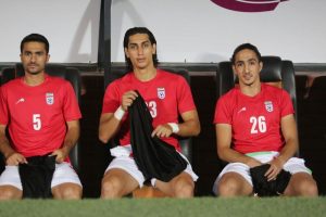 Read more about the article نادری، یک ساعت زیر فشار بی‌وقفه!