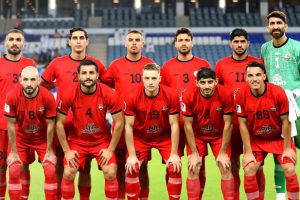 Read more about the article آغاز بلیت فروشی دیدار دو تیم تراکتور و موهون باگان هند