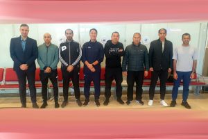 Read more about the article اگر تیم هندی به ایران نیاید، بازی 3-0 به سود ما خواهد بود
