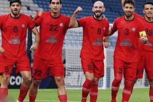 Read more about the article تراکتور – موهون باگان؛ آخرین قهرمانان جام میلز هندوستان!