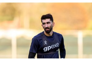 Read more about the article جوابیه فوری پرسپولیس به ادعای بیرانوند!