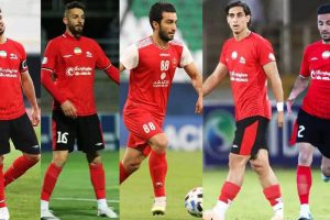Read more about the article حضور مؤثر شیری: عمیق‌ترین اسکواد تراکتور