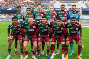 Read more about the article پاسخ AFC به تیم هندی در پی خودداری از بازی با تراکتور