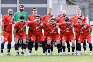 Read more about the article محل بازی حساس تراکتور مشخص شد