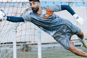 Read more about the article واکنش باشگاه پرسپولیس به شکایت بیرانوند