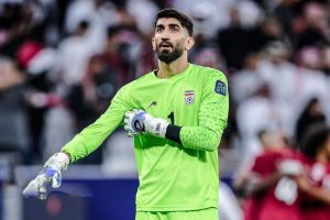 Read more about the article واکنش جدید پرسپولیس به ماجرای بیرانوند