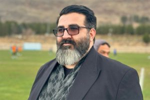 Read more about the article واکنش مدیر تیم «خیبر» به محرومیت هواداران