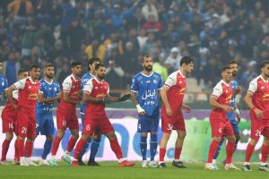 Read more about the article پنجره نقل و انتقالات ایران بسته شد