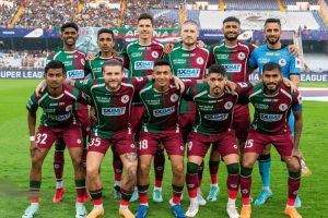 Read more about the article حضور نمایندگان AFC و داوران بازی تراکتور – موهون باگان در تبریز