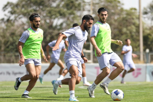 Read more about the article تراکتور با تم لیگ قهرمانان آسیا (عکس)