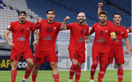 تراکتور به استقلال و پرسپولیس می‌پیوندد!