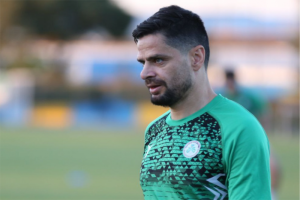 Read more about the article کمال: من ارتش یک نفره پرسپولیسی نبودم!