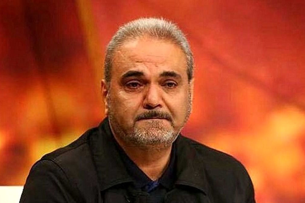 ماجرای حمله شدید زنوزی به جواد خیابانی! - اخبار تراکتور سازی تبریز ماجرای حمله شدید زنوزی به جواد خیابانی!