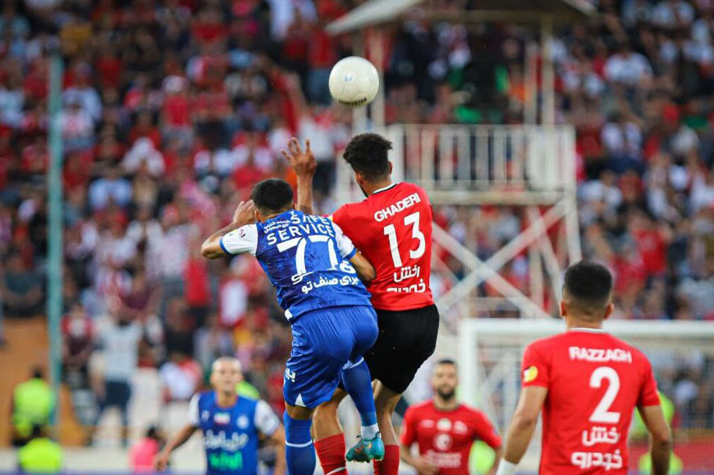 آمار عجیب تراکتور: بدون برد در خانه!