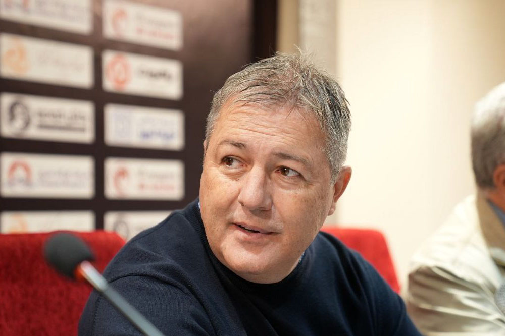 اسکوچیچ: وضعیت استقلال خوب نیست - اخبار تراکتور سازی تبریز اسکوچیچ: وضعیت استقلال خوب نیست