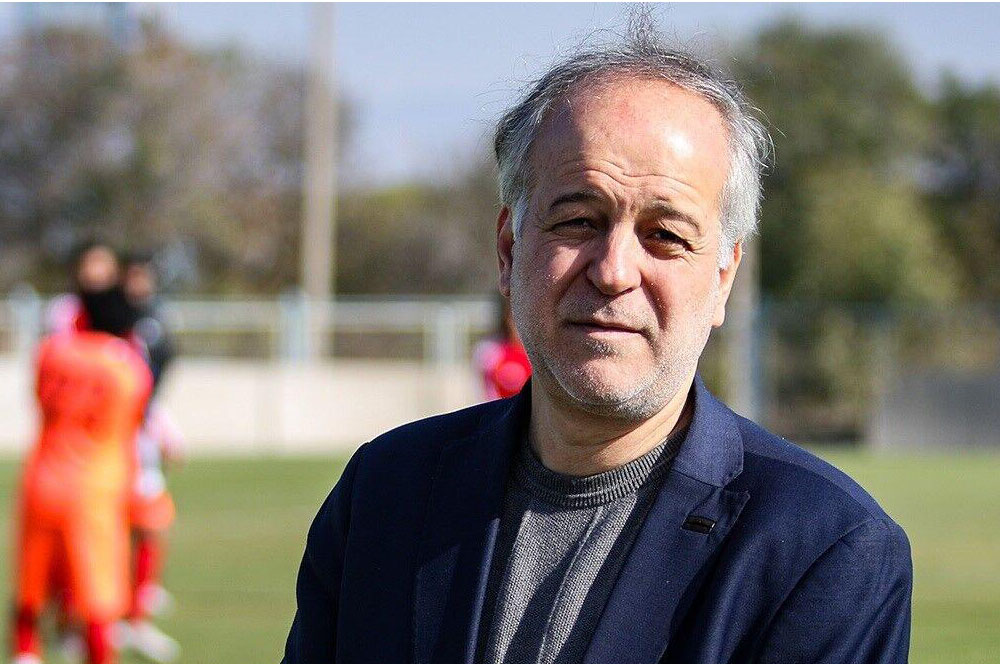 اعتراض رئیس هیئت مدیره تراکتور به احضار زنوزی - اخبار تراکتور سازی تبریز اعتراض رئیس هیئت مدیره تراکتور به احضار زنوزی