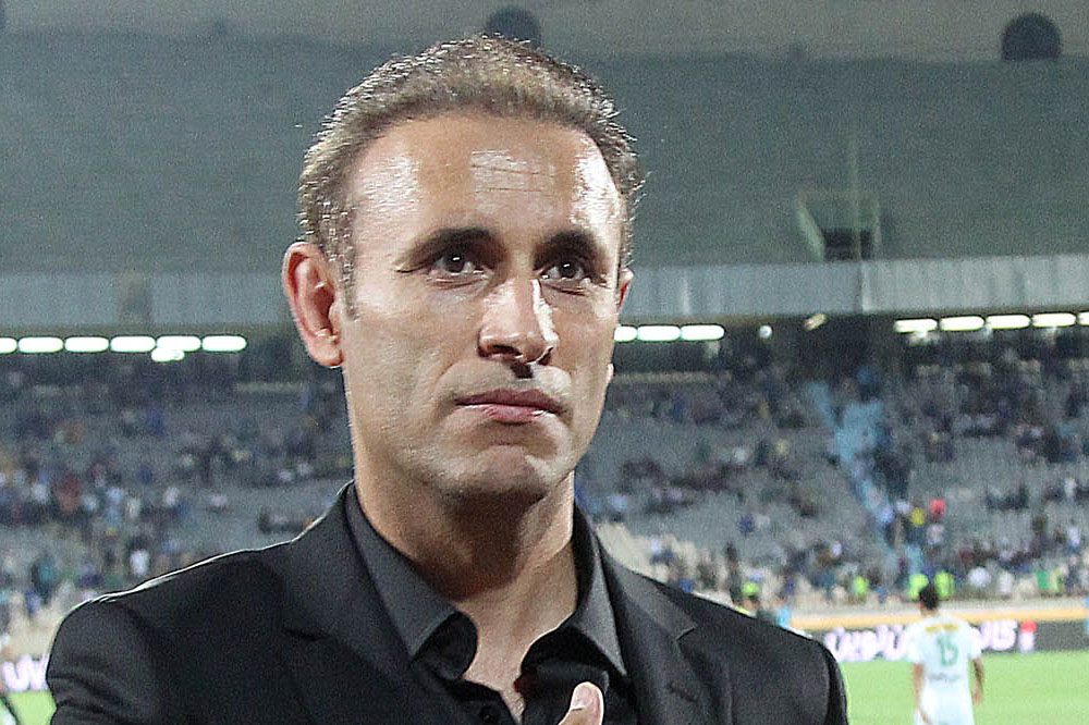 اعلام ترکیب فولاد خوزستان مقابل تراکتور - اخبار تبریز سازی تبریز اعلام ترکیب فولاد خوزستان مقابل تراکتور