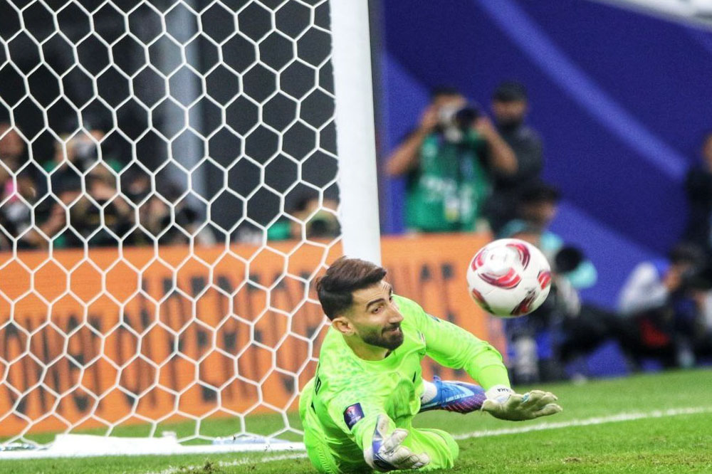 اوتکیر و بیرو قرار دعوا گذاشتند: آخر هفته در تاشکند! - اخبار تراکتور سازی تبریز اوتکیر و بیرو قرار دعوا گذاشتند: آخر هفته در تاشکند!