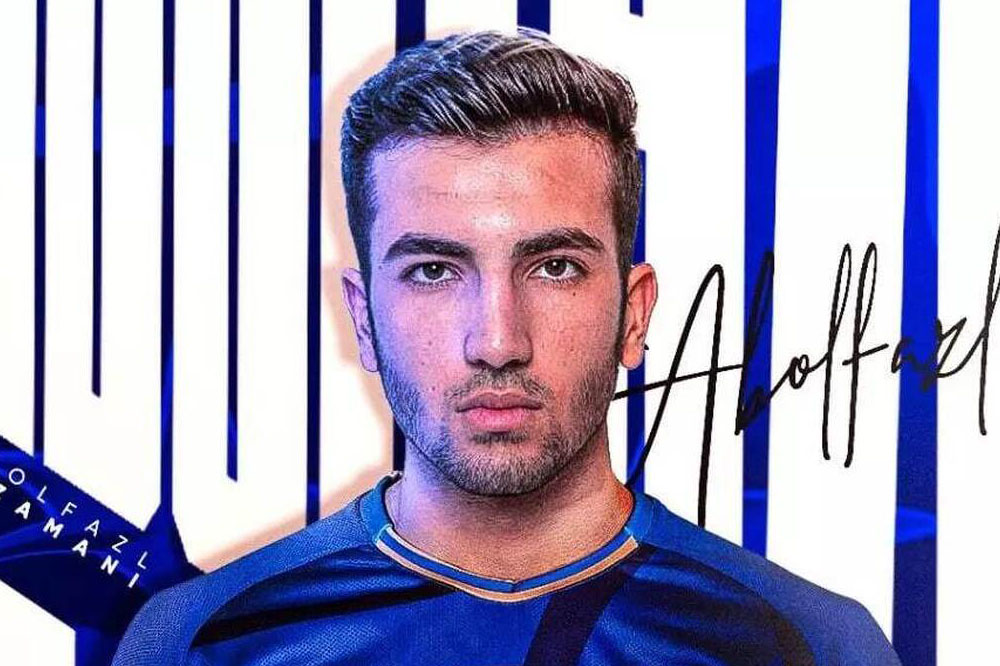 اولین شوک کمیته انضباطی به موسیمانه! - اخبار تراکتور سازی تبریز اولین شوک کمیته انضباطی به موسیمانه!