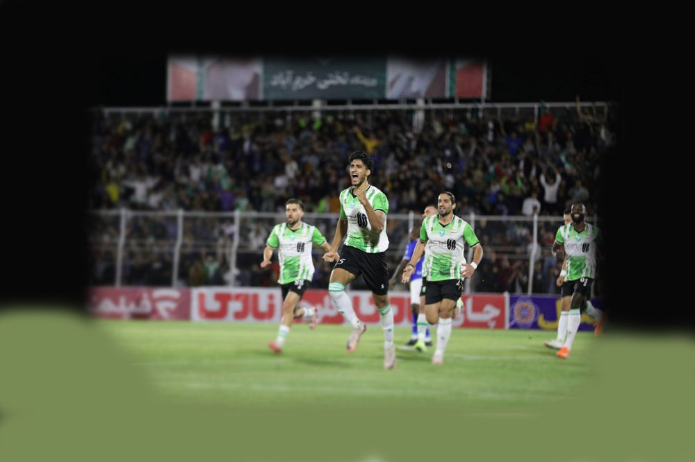 تیم منتخب هفته نُهم لیگ برتر - اخبار تراکتور سازی تبریز تیم منتخب هفته نُهم لیگ برتر