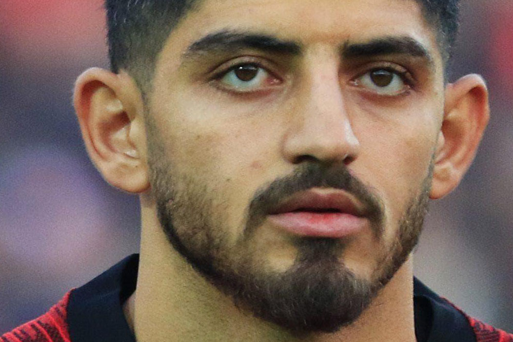 محرومیت ترابی، نوازی و اسکوچیچ از هفته هفتم - اخبار تراکتور سازی تبریز محرومیت ترابی، نوازی و اسکوچیچ از هفته هفتم