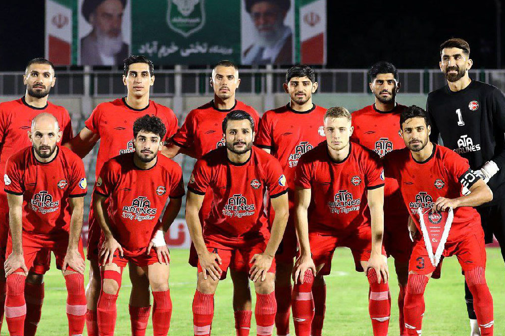 سپاهان و تراکتور جریمه شدند - اخبار تراکتور سازی تبریز سپاهان و تراکتور جریمه شدند