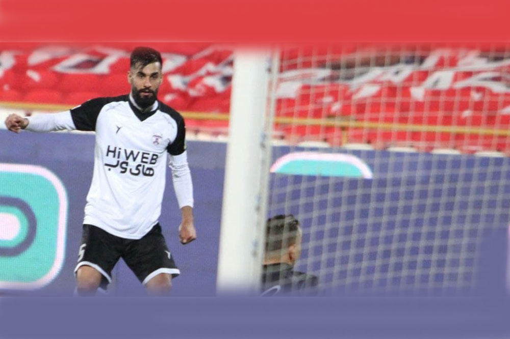 سیو سه امتیازی مدافع تراکتور در خوزستان - اخبار تراکتور سازی تبریز سیو سه امتیازی مدافع تراکتور در خوزستان