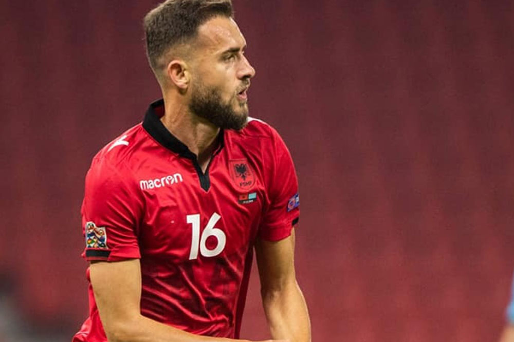 مهاجم تراکتور دوباره خط خورد