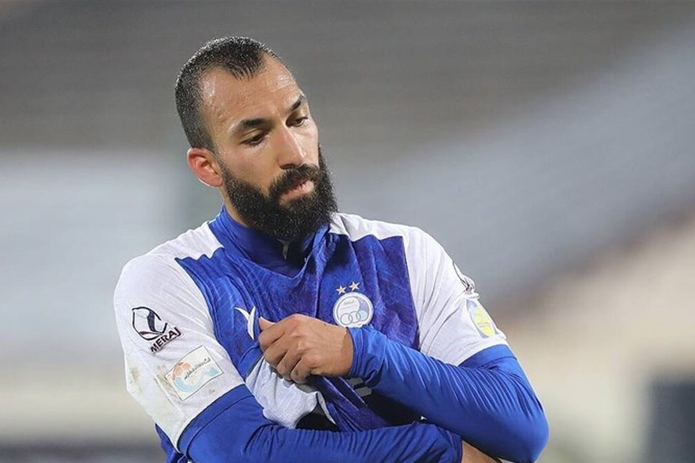 موسیمانه چشمی را برای الهلال حفظ کرد! - اخبار تراکتور سازی تبریز موسیمانه چشمی را برای الهلال حفظ کرد!