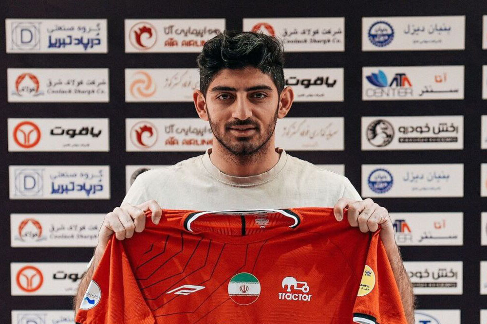 نقشه گلزنی مقابل استقلال در دستان چند بازیکن