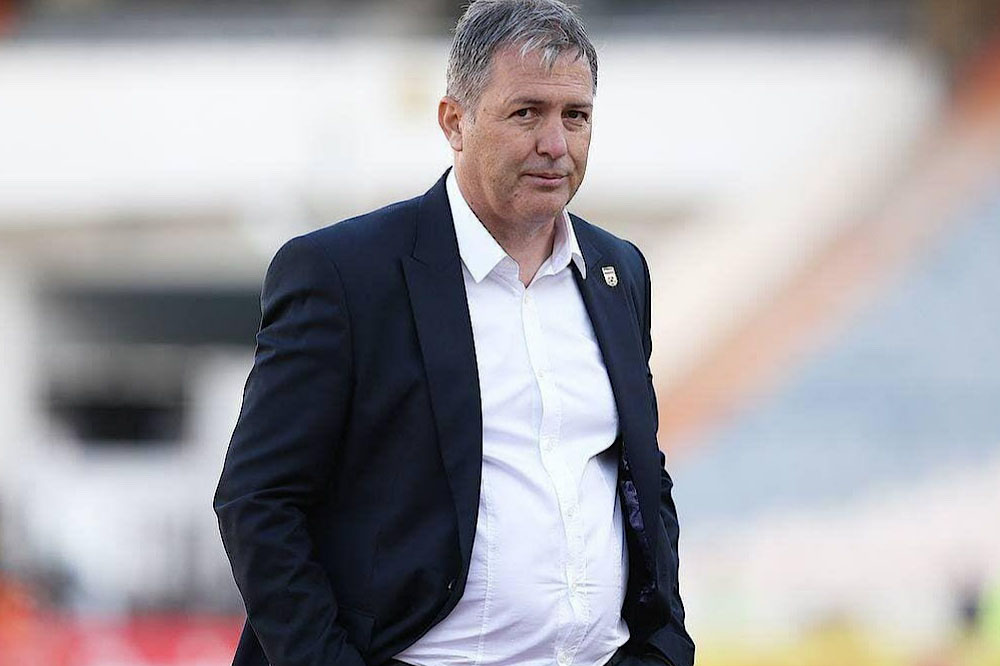 کام اسکوچیچ برای استقلال تلخ شد! - اخبار تراکتور سازی تبریز کام اسکوچیچ برای استقلال تلخ شد!