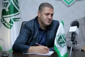 Read more about the article واکنش رجائیان به احتمال شکایت از بیرانوند