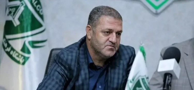 واکنش رجائیان به احتمال شکایت از بیرانوند