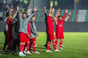 Read more about the article پایان طلسم 8 ساله تراکتور مقابل استقلال