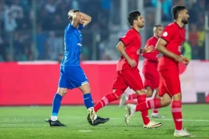 Read more about the article تکرار فرصت‌سوزی توسط آرمان؛ موسیمانه شاکی شد!