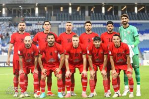 Read more about the article نماینده AFC اعلام کرد؛ بازی تراکتور – موهون باگان لغو شد