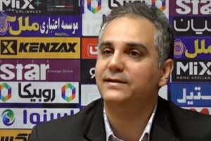 Read more about the article استقلال، تراکتور و سپاهان در صف تعویق بازی!