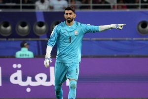 Read more about the article بیرانوند با کلین‌شیت به سوی استقلال