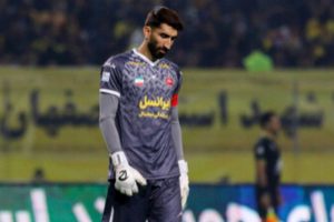 Read more about the article تنها راه حل پایان دشمنی بیرانوند و پرسپولیس!