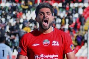Read more about the article شجاع و آقاسی زهر گلزن آلومینیوم را گرفتند