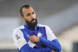 Read more about the article موسیمانه چشمی را برای الهلال حفظ کرد!