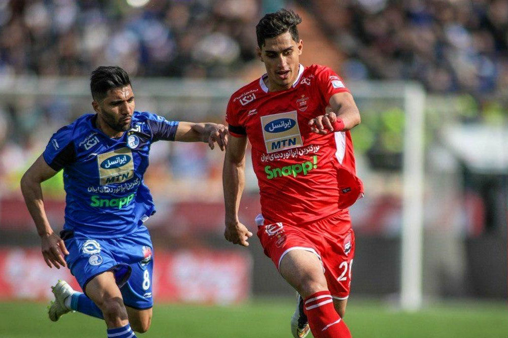 اسکوچیچ روی ستارهاش ریسک نکرد - اخبار تراکتور سازی تبریز اسکوچیچ روی ستارهاش ریسک نکرد