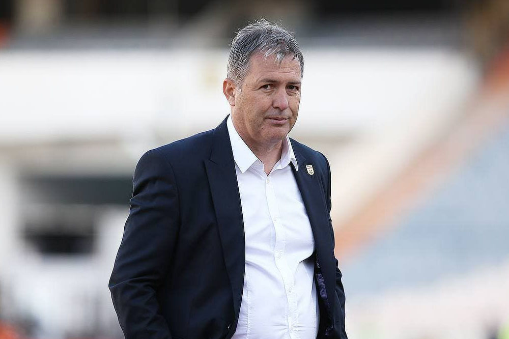 بازگشت تاریخی اسکوچیچ در حد ایوانکوویچ! - اخبار تراکتور سازی تبریز بازگشت تاریخی اسکوچیچ در حد ایوانکوویچ!