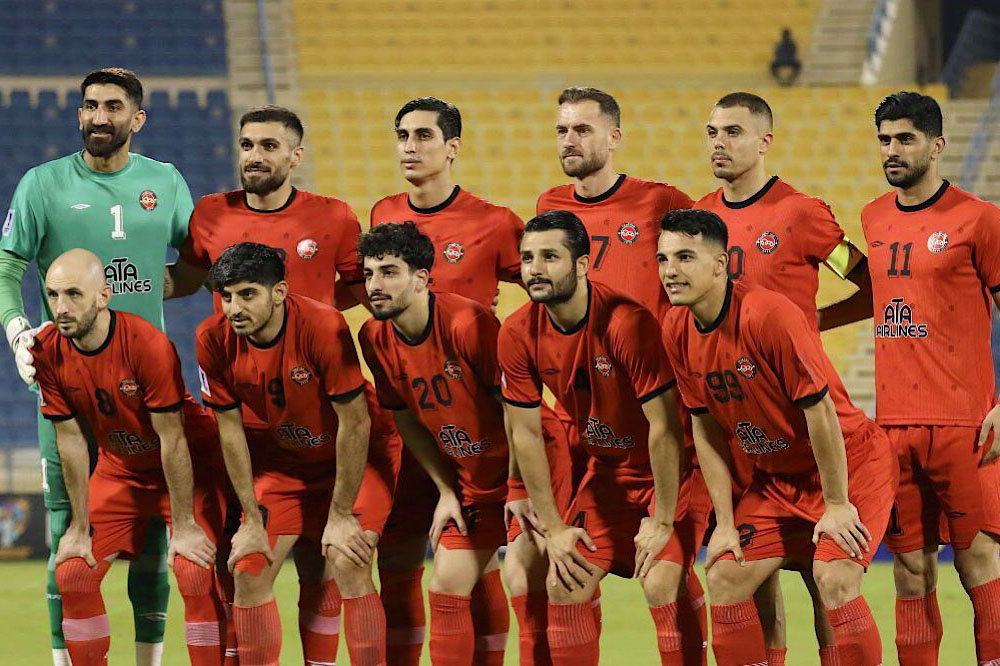 برنامه های هدفمند دراگان اسکوچیچ برای تراکتور - اخبار تراکتور سازی تبریز برنامه های هدفمند دراگان اسکوچیچ برای تراکتور