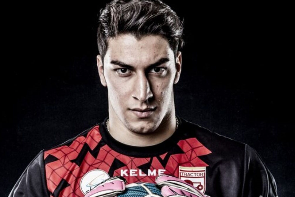 دو نماینده مخفی تراکتور در تیم ملی