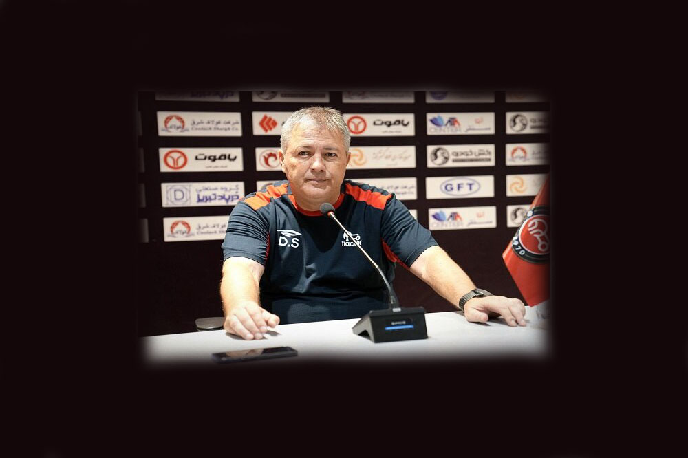 مروری بر سابقه دراگان اسکوچیچ - اخبار تراکتور سازی تبریز مروری بر سابقه دراگان اسکوچیچ