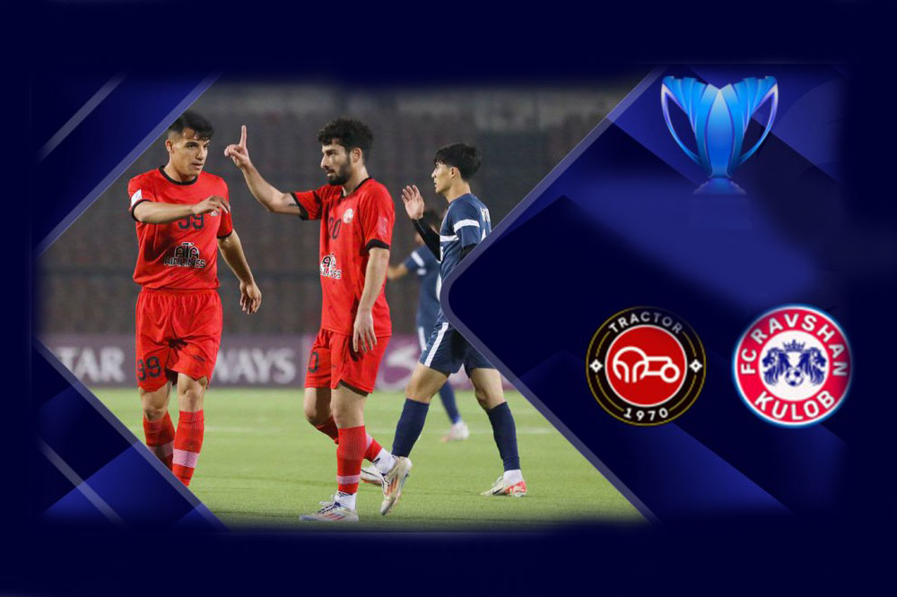 پرواز تراکتور در دوحه آرام گرفت