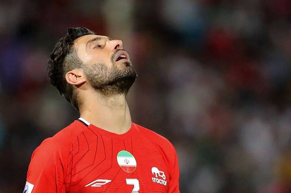 پیشنهاد شام مشترک سیدحسین و شجاع! - اخبار تراکتور سازی تبریز پیشنهاد شام مشترک سیدحسین و شجاع!