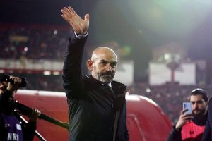 Read more about the article سرمربی اسبق تراکتور راهی ایبیزا شد